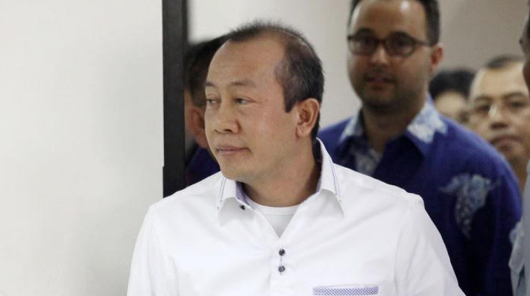 KPU Ambil Inisiatif Lebih Awal Tentukan Nasib Wahyu Setiawan