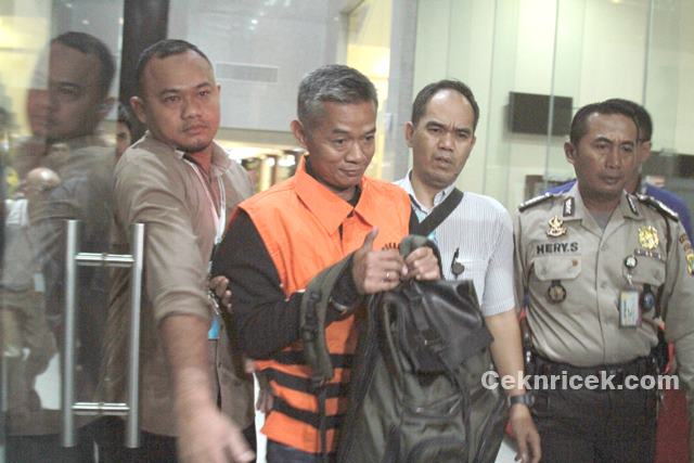 wahyu setiawan