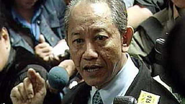 Runtuhnya Marwah KPU