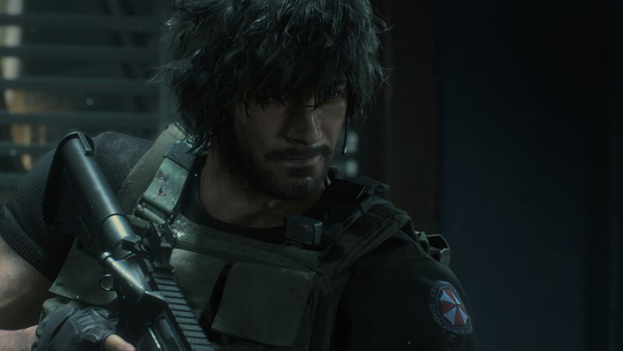 Resident Evil 3 Remake Akan Buat Nemesis Lebih Cerdik