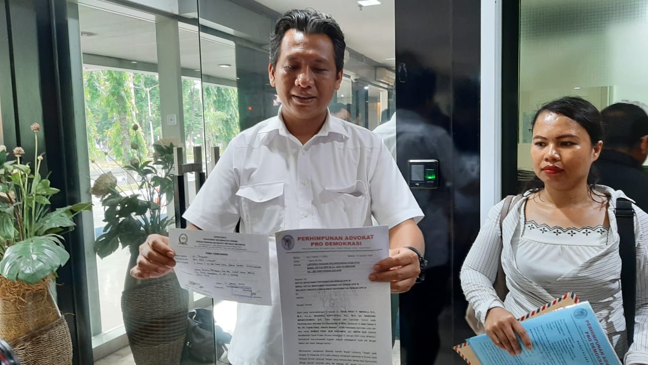 kaki kpk