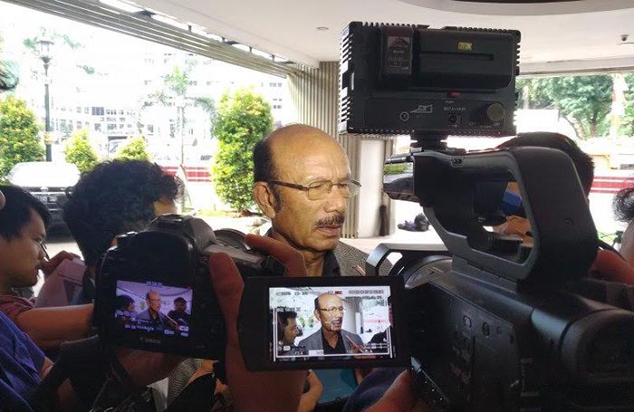 Kejaksaan Agung Tetapkan Tiga Tersangka Kasus Jiwasraya