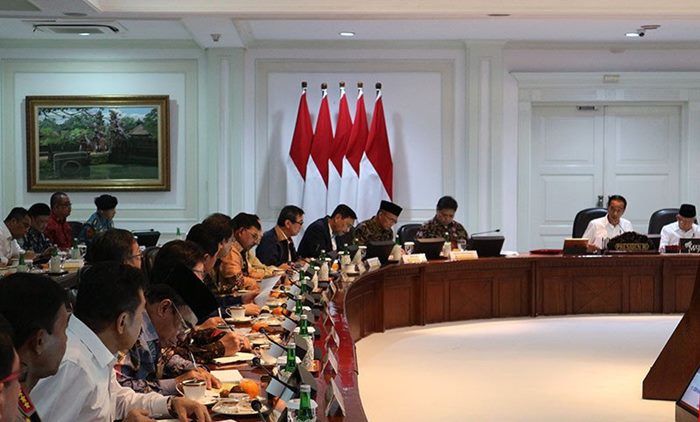 omnibus law jokowi
