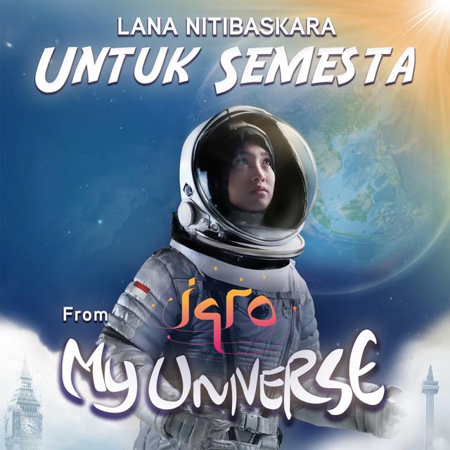 'Iqro My Universe' Menginspirasi Publik Bulgaria di Sofia Menar Film Festival