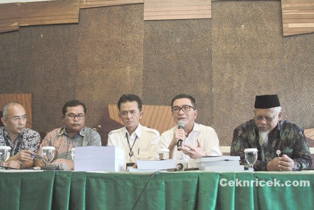 Hadapi 'Gugatan' Helmy Yahya, Dewas TVRI Akan Tunjuk Kuasa Hukum