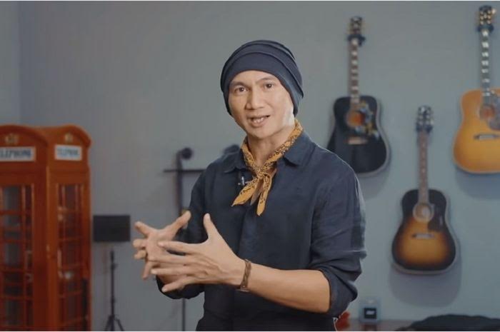 'Wabah' TikTok Menjangkiti Para Selebriti Tanah Air