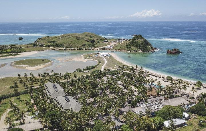 Destinasi Super Prioritas Indonesia Dipromosikan di Spanyol