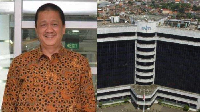 Irfan Setiaputra, Nakhoda Baru Garuda Indonesia