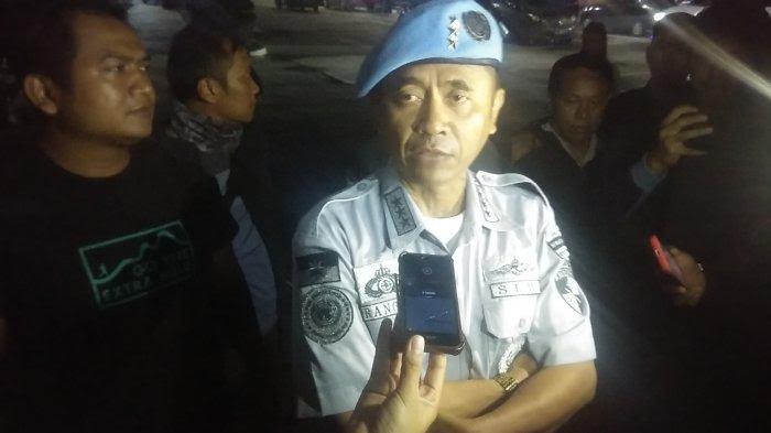 Tiga Petinggi Sunda Empire Resmi Jadi Tersangka