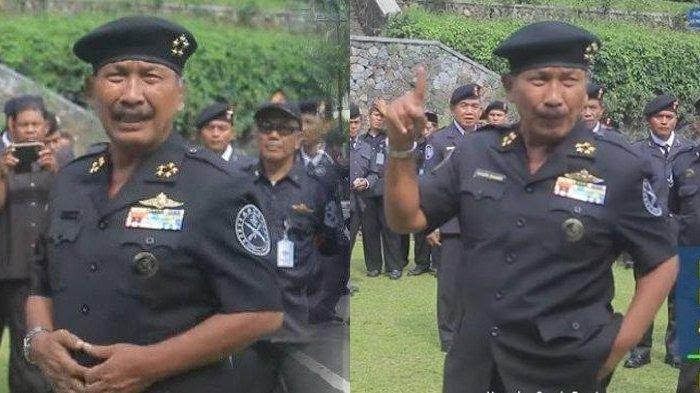 Tiga Petinggi Sunda Empire Resmi Jadi Tersangka