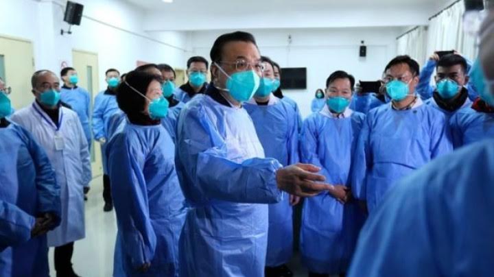 WHO Sebut Penyebaran Virus Korona Bertambah ke 14 Negara
