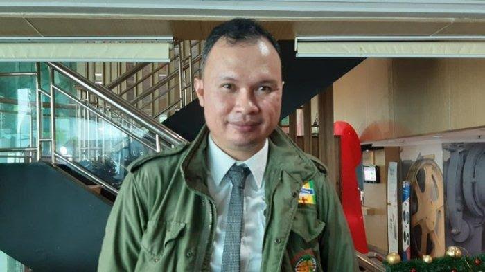 Diburu Kejaksaan, Donny Saragih Ajukan PK ke Mahkamah Agung
