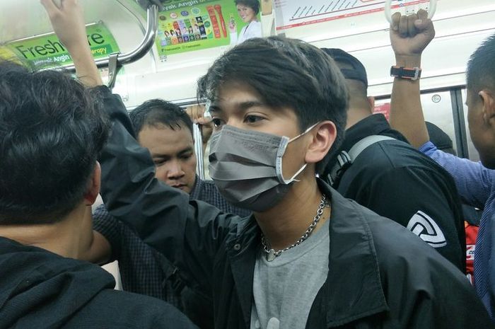 Kronologis Turunnya Iqbaal Ramadhan dan Promo Film Milea yang Tak Sesuai Rencana