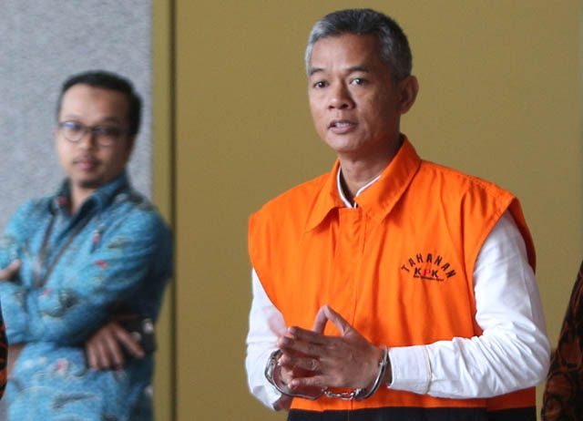 Nasib Penyidik Rossa Purbo Tak Jelas, WK KPK Lapor ke Dewan Pengawas