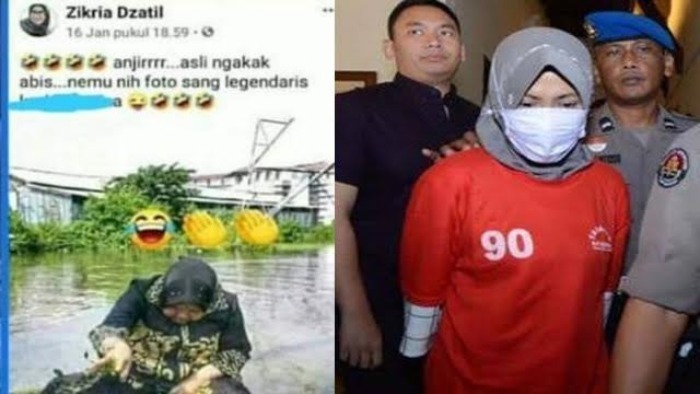 Risma Bukan Kodok
