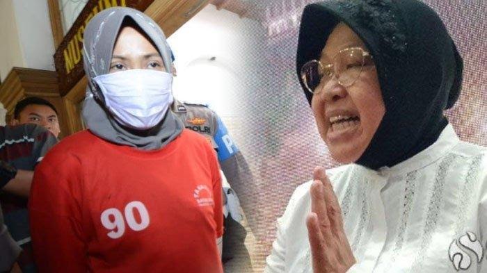Risma Bukan Kodok