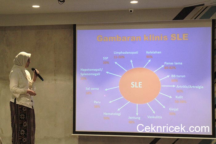Prodia Luncurkan Pemeriksaan IMMUNErisk untuk Deteksi Resiko Penyakit Autoimun dan Alergi
