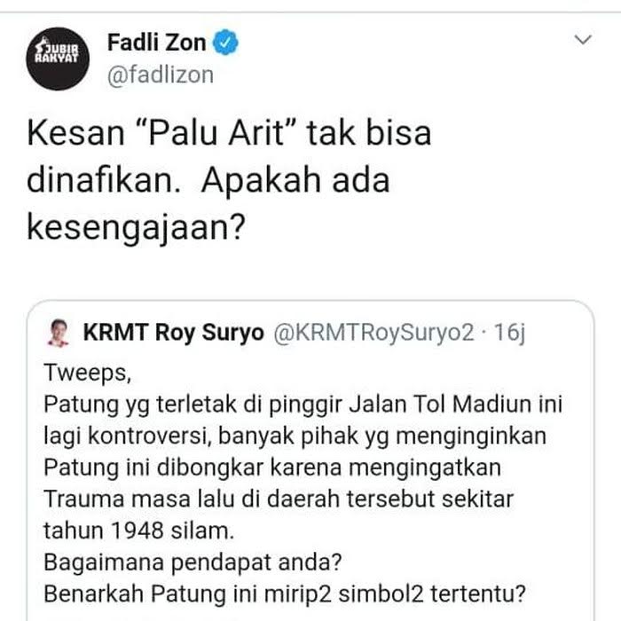 Logo Palu Arit