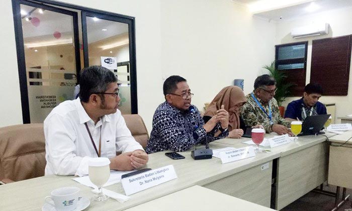 WHO Sebut Indonesia Mampu Deteksi Virus Korona 2019