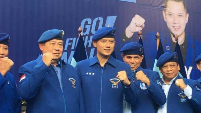 Amien Rais di Negeri Ken Arok