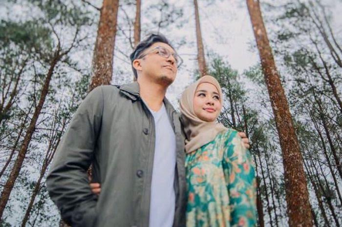 Foto Suami Dihapus, Rumah Tangga Laudya Cynthia Bella Sedang Goyah?