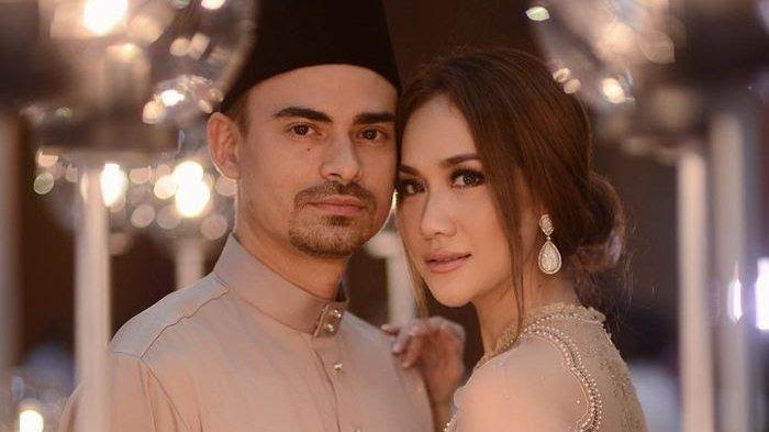 Detik-detik Kepergian Ashraf Sinclair