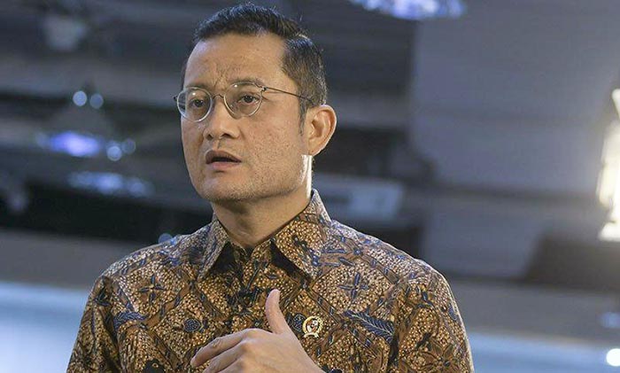 Keluarga Korban Siswa SMPN 1 Turi Mendapat Santunan Pemerintah