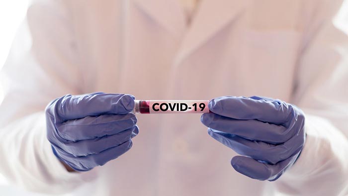 Spanyol Konfirmasi Kasus Pertama Kematian Akibat Virus Covid-19
