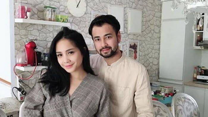Buat Studio, Raffi Beli Rumah di Samping Rumahnya