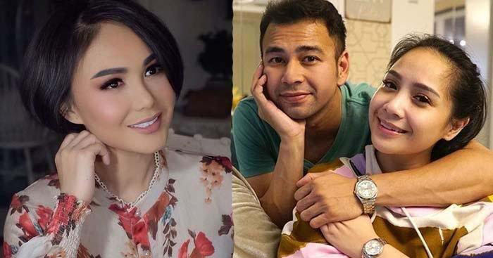 Nagita Slavina Santai Diajak Kolaborasi dengan Yuni Shara