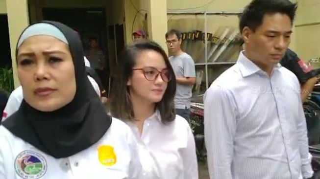 Sempat Ditangkap, Ririn Ekawati Akhirnya Dilepas