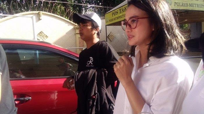 Negatif, Hasil Test Rambut Ririn Ekawati