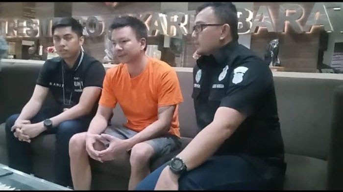 Tak Terima Divonis 11 Tahun Penjara, Jerry Aurum Ajukan Banding
