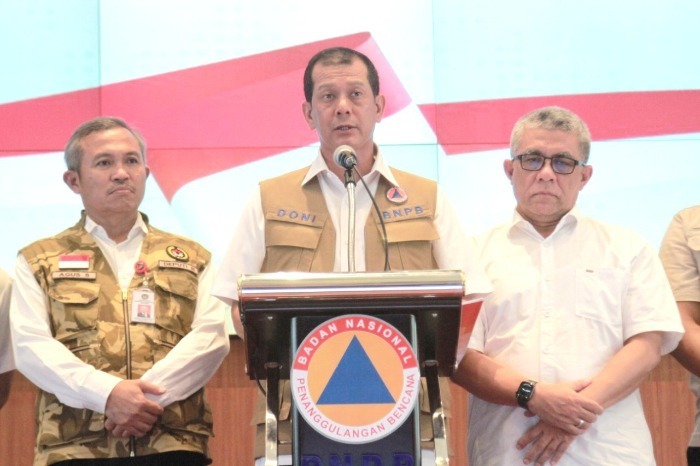 Jokowi Minta Alat Uji Cepat Covid-19 Segera Didatangkan
