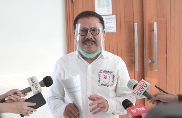 Kasus pembobolan Rekening, Wartawan Senior Ilham Bintang Pertanyakan Tanggung Jawab Provider dan Pihak Perbankan