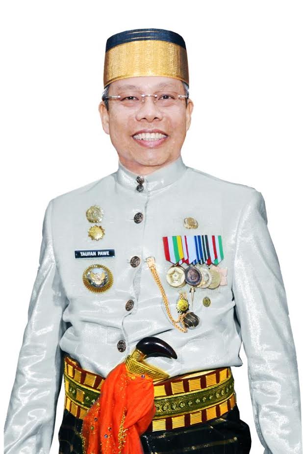 Strategi Jitu Bupati/Walikota Memajukan Kebudayaan Daerah