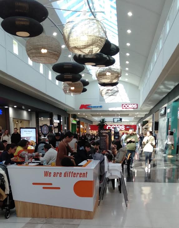 Warga Perth Australia Rayakan Bebas dan Merdeka dari Ancaman Covid-19