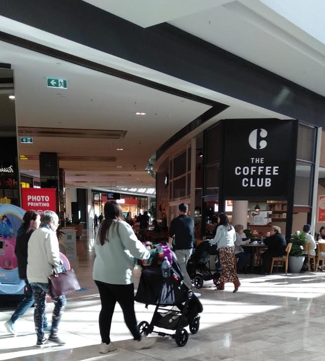 Warga Perth Australia Rayakan Bebas dan Merdeka dari Ancaman Covid-19