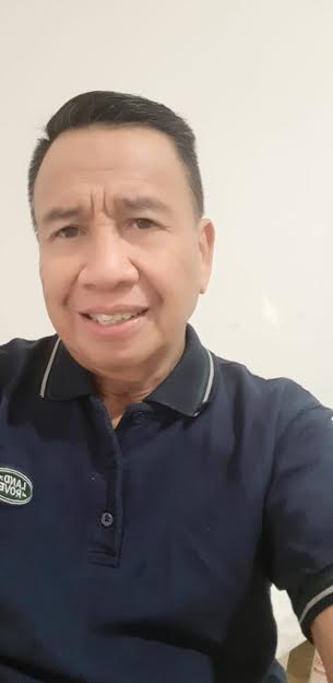 Miing Bagito Terpapar Covid-19, Dirawat di Wisma Atlet