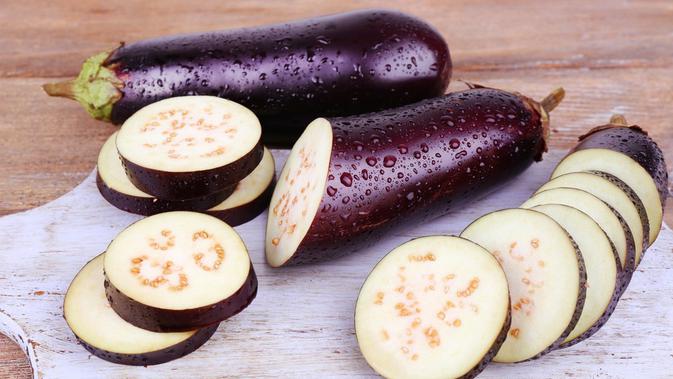  Makanan Penurun Kolesterol Tinggi