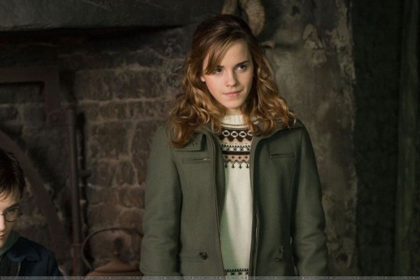 Emma Watson Bakal Kembali Berperan untuk Reuni 