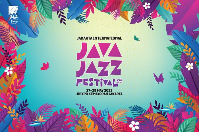 Java Jazz Festival Kembali Digelar