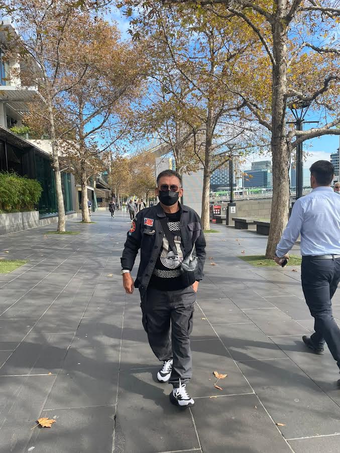 Melbourne Kota Ternyaman 