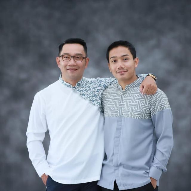 Kronologi Hilangnya Anak Ridwan Kamil 