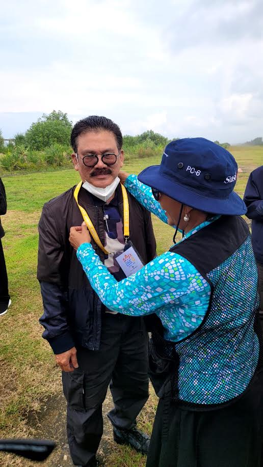 Sampai Jumpa di Susi Air Show Pangandaran Tahun 2023