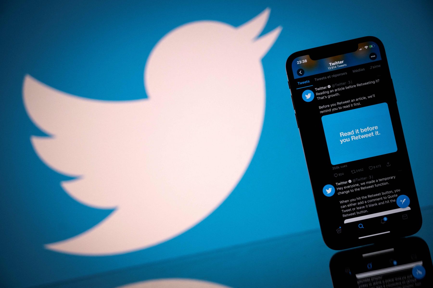 Twitter Uji Coba Fitur Notes, Pengguna Bisa Buat Cuitan Lebih dari 280 Karakter