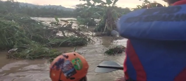 Seorang Warga Meninggal Dunia Akibat Banjir Bandang di Semarang