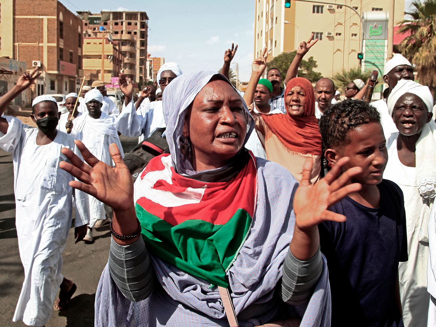 Turkiye Siap Jadi Tuan Rumah Pembicaraan Perdamaian Sudan