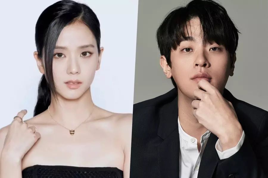 Jisoo BLACKPINK Dikabarkan Akan Main di Drama 'Influenza' Bersama Park Jung Min