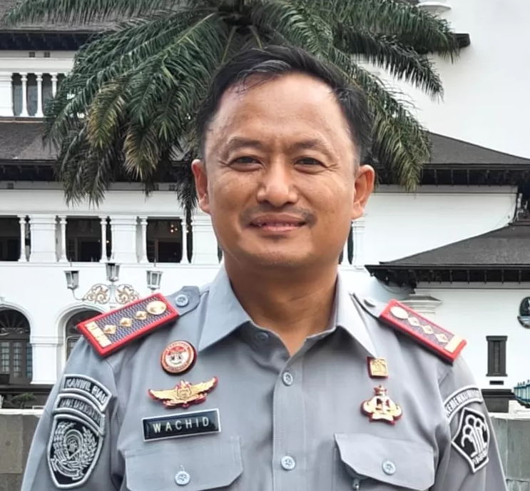 Mardani Maming Dituding Plesiran